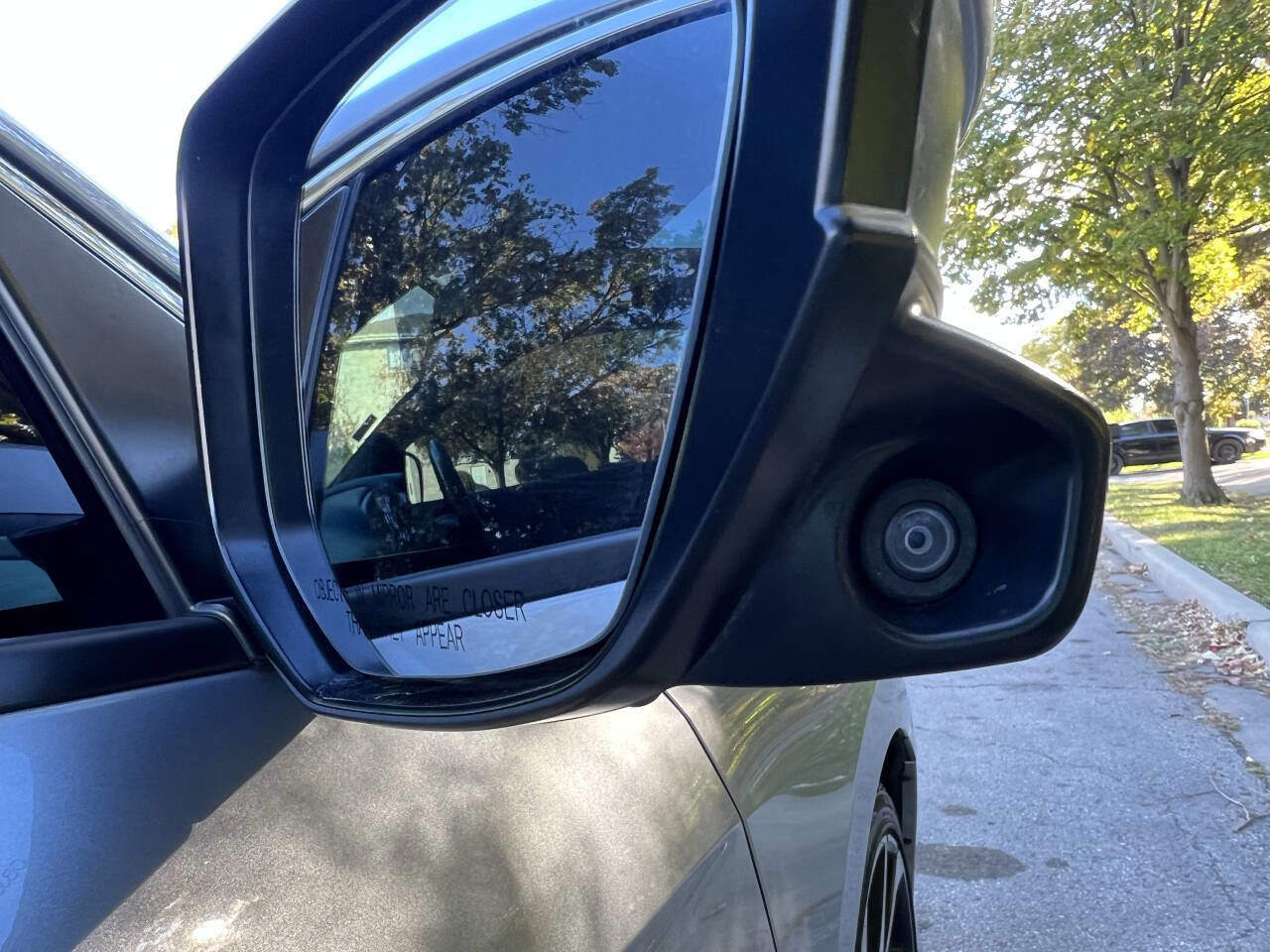 Used 2019 Honda Civic Si image 28