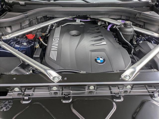 Used 2026 BMW X5 xDrive40i image 18