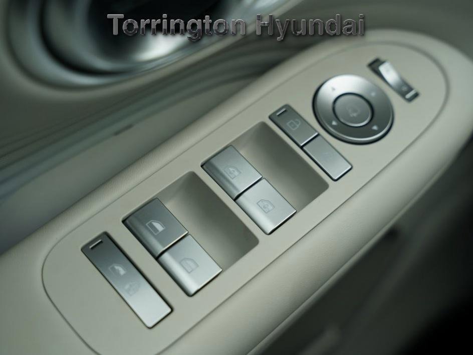 New 2026 Hyundai Ioniq 9 SEL image 28
