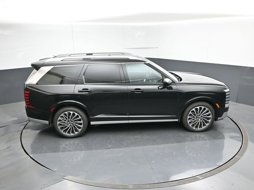 New 2026 Hyundai Palisade Calligraphy image 22