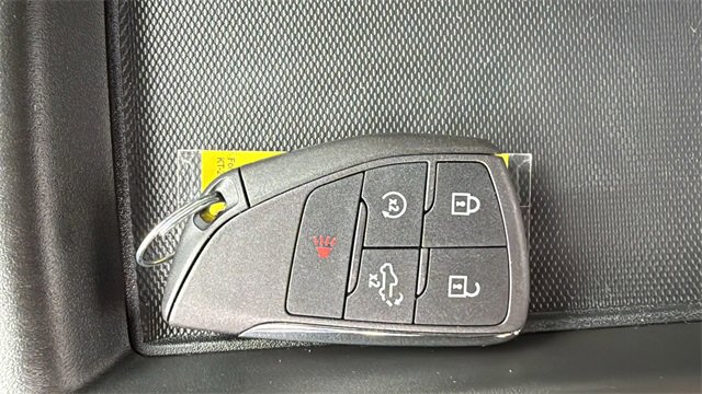 New 2026 Chevrolet Silverado 1500 Custom image 26