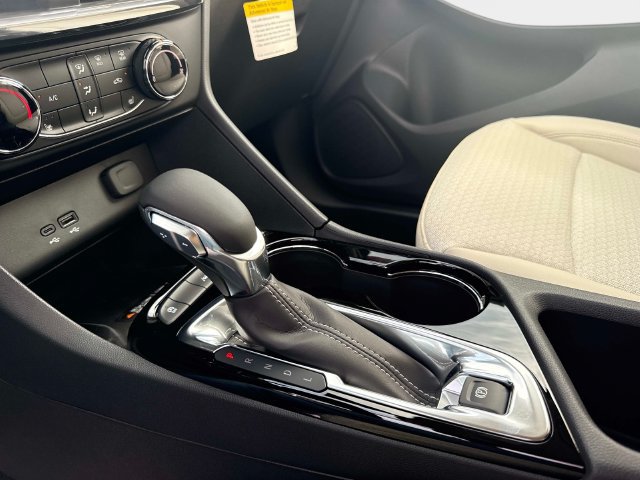 New 2026 Buick Encore GX Preferred w/ Advanced Technology Package FWD image 24