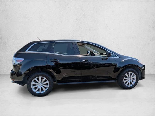 Used 2011 MAZDA CX-7 i Sport FWD image 4