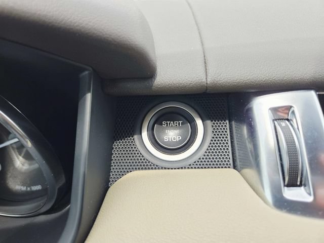Used 2017 Land Rover Range Rover Sport HSE AWD/4WD image 30