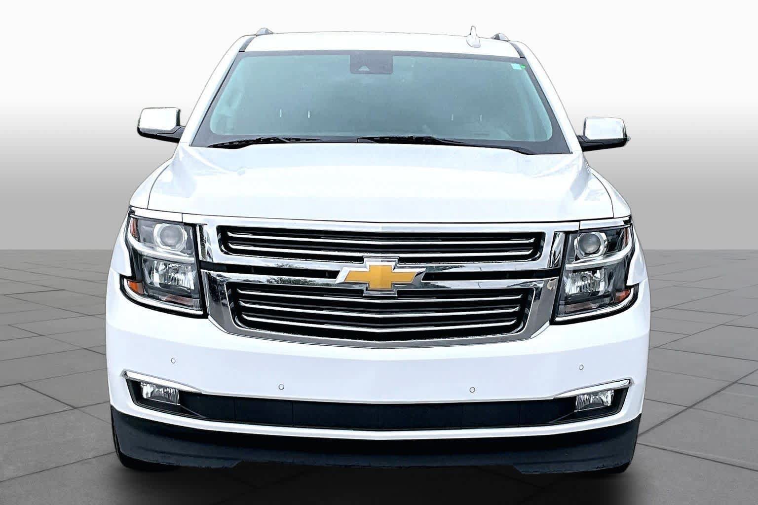 Used 2020 Chevrolet Tahoe Premier RWD image 3
