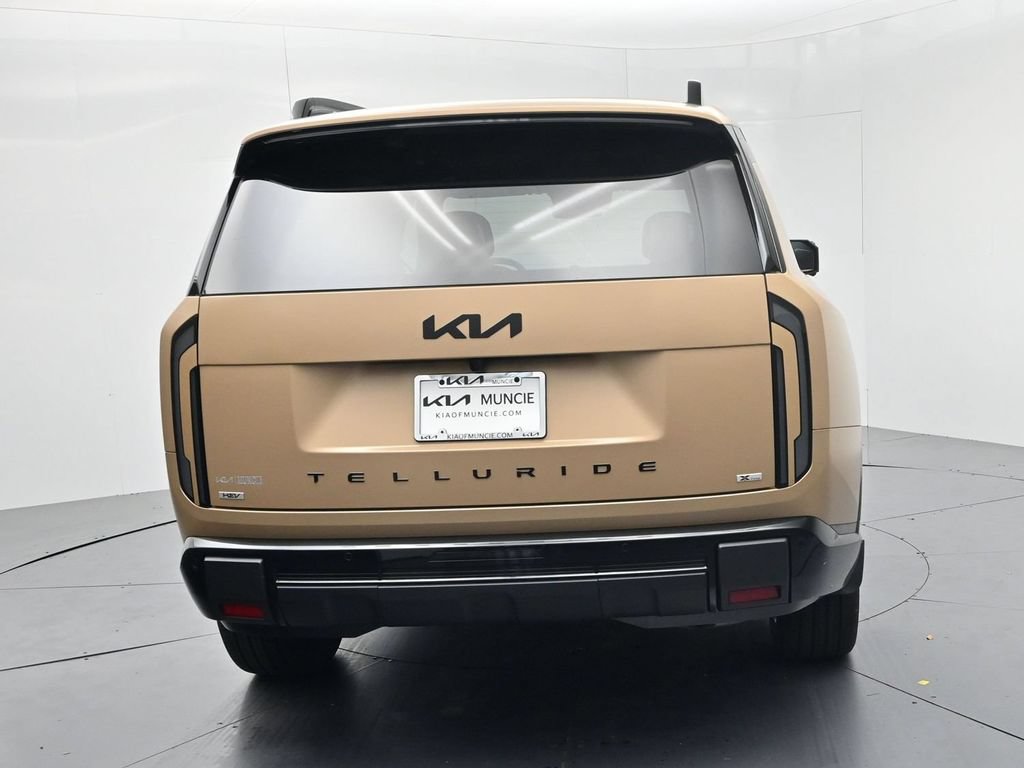 New 2027 Kia Telluride X-Line SX Prestige AWD/4WD image 7