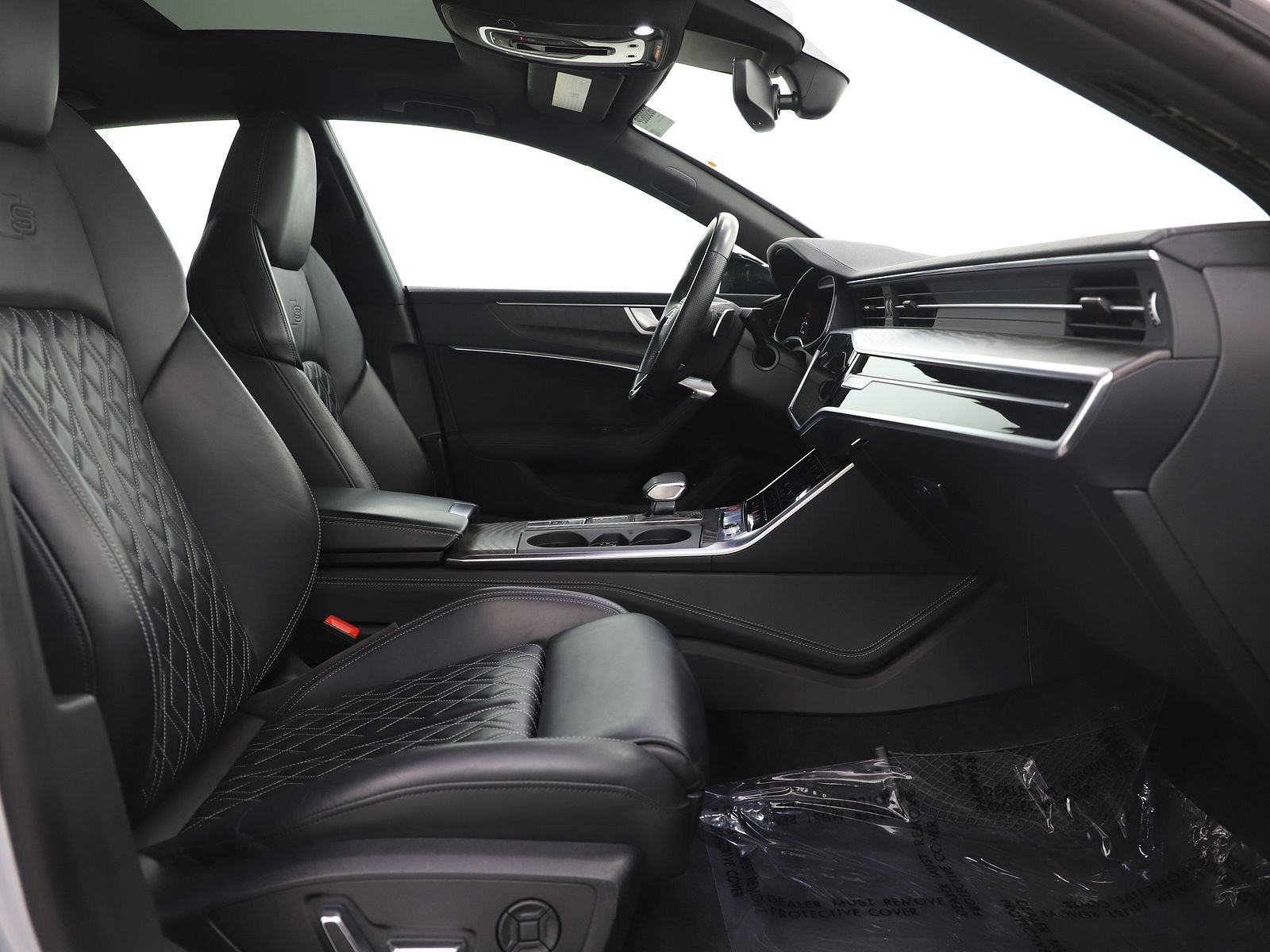 Used 2020 Audi S7 Premium Plus w/ S Sport Package image 12