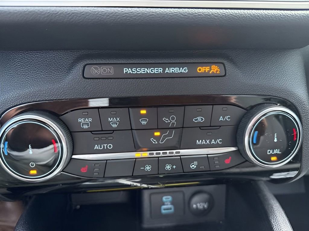 Used 2022 Ford Escape SE w/ Convenience Package image 15