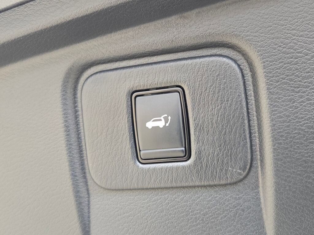 Used 2022 Nissan Murano Platinum w/ Cargo Package image 14