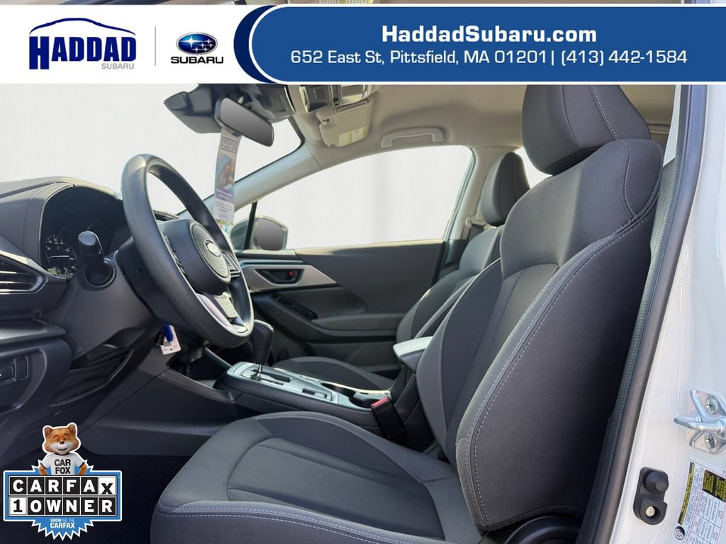 Used 2024 Subaru Impreza 2.0i AWD/4WD image 10