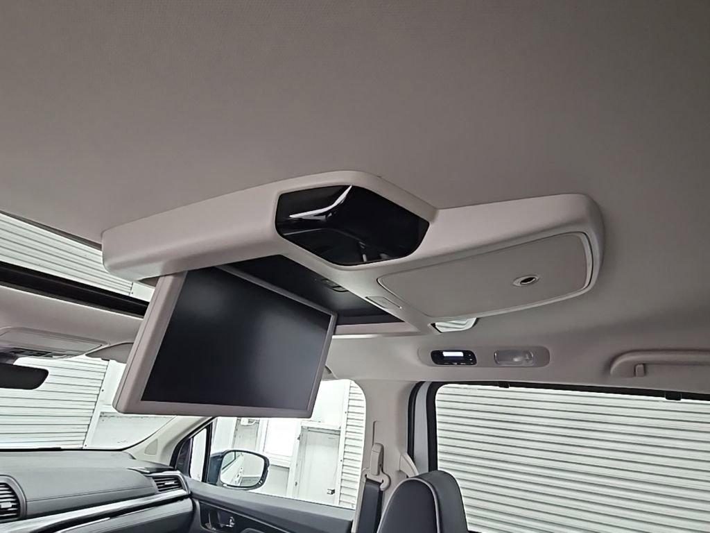 New 2026 Honda Odyssey Elite image 34