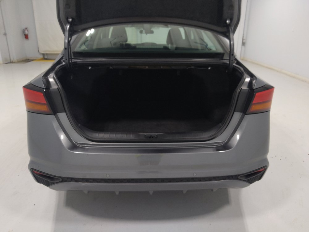 Used 2024 Nissan Altima 2.5 SV AWD/4WD image 29