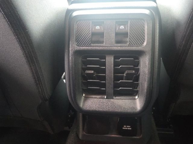 Certified 2025 Ford Bronco Big Bend image 17