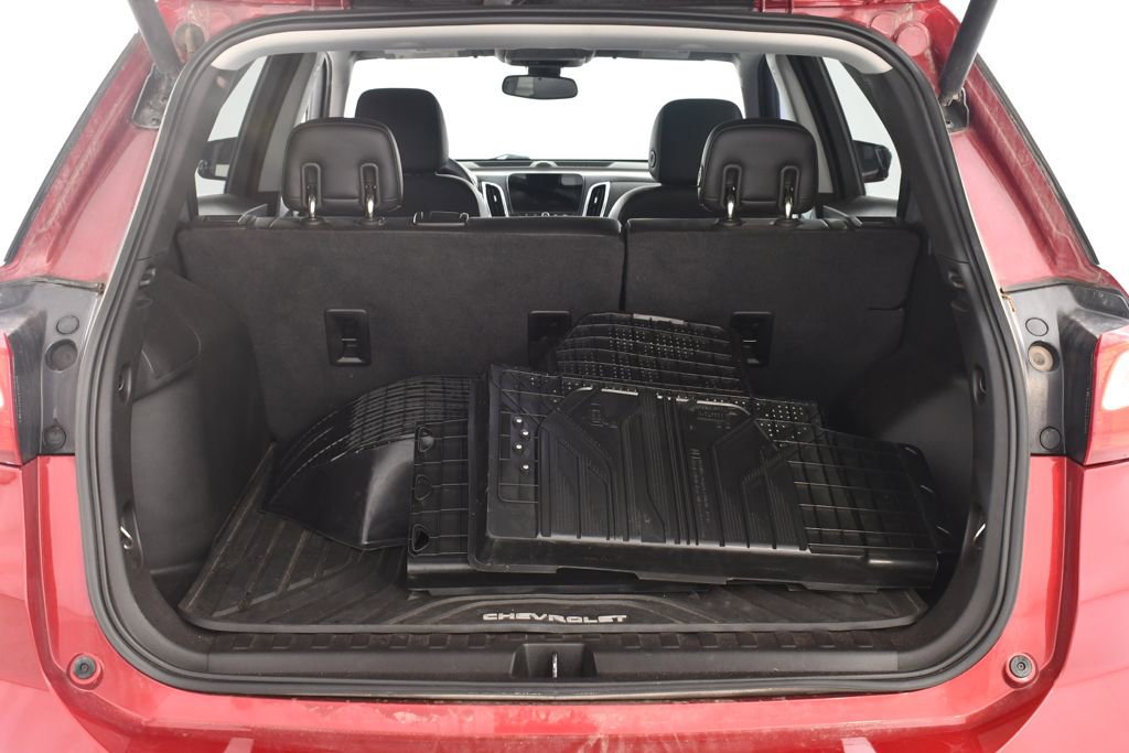 Used 2019 Chevrolet Equinox Premier AWD/4WD image 20