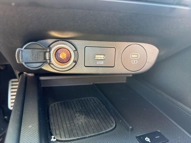 Used 2025 Hyundai Elantra N Line FWD image 31