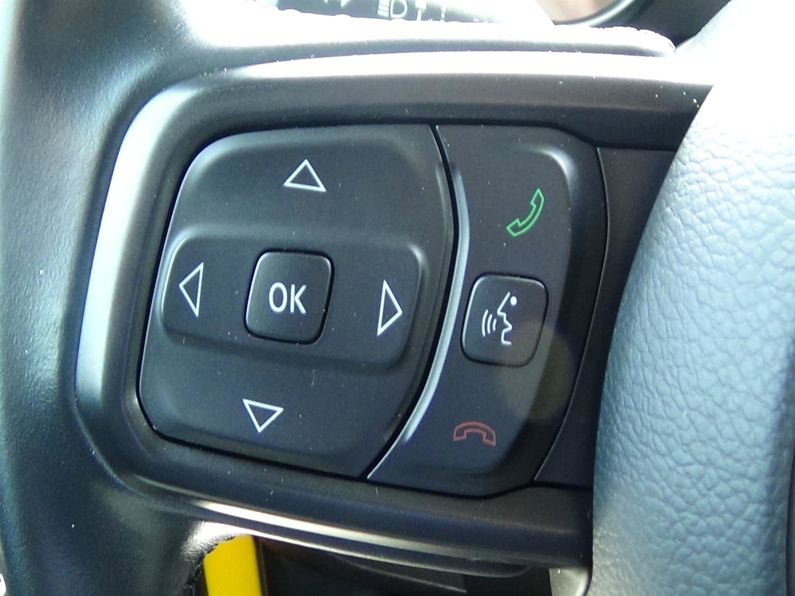 Certified 2021 Jeep Wrangler Unlimited Sport AWD/4WD image 18