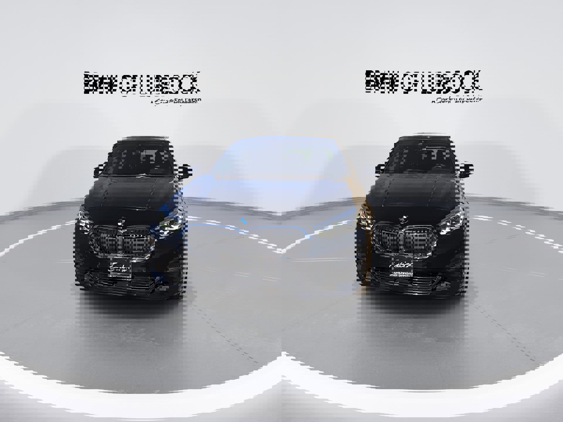 Certified 2024 BMW 228i xDrive Gran Coupe image 3