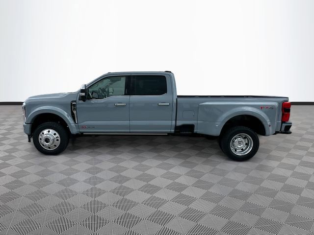 New 2026 Ford F450 Platinum image 3