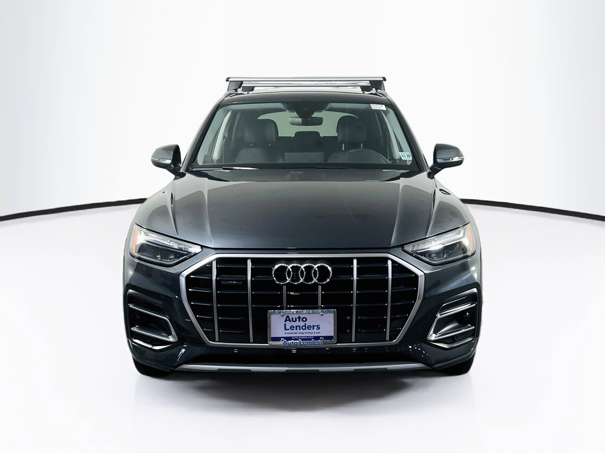 Used 2024 Audi Q5 2.0T Premium w/ Convenience Package AWD/4WD image 2