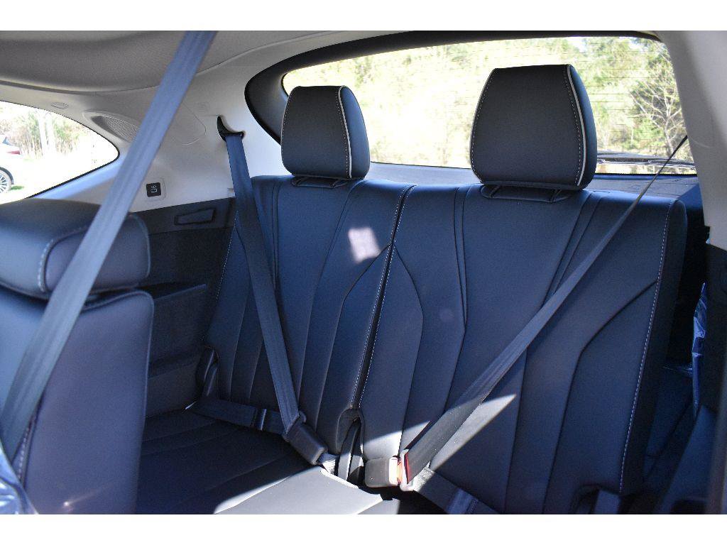 New 2026 Acura MDX w/ Advance Package AWD/4WD image 33