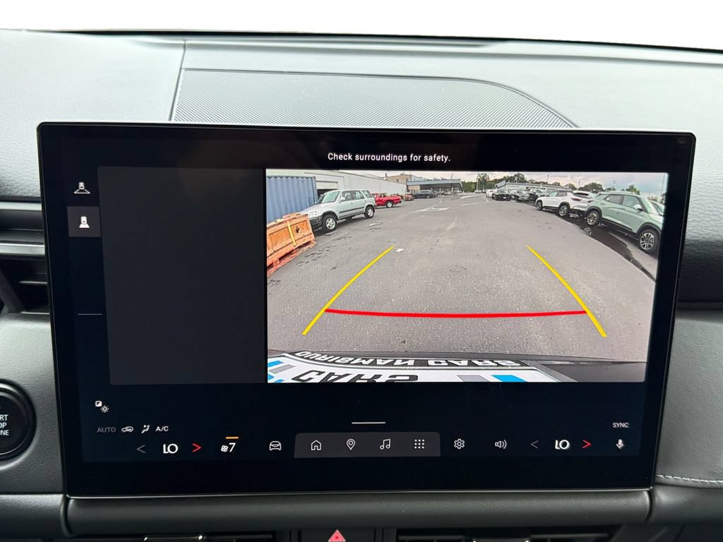 New 2026 MAZDA CX-5 Select AWD/4WD image 15