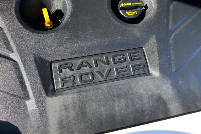 Used 2013 Land Rover Range Rover Evoque Pure Premium image 29