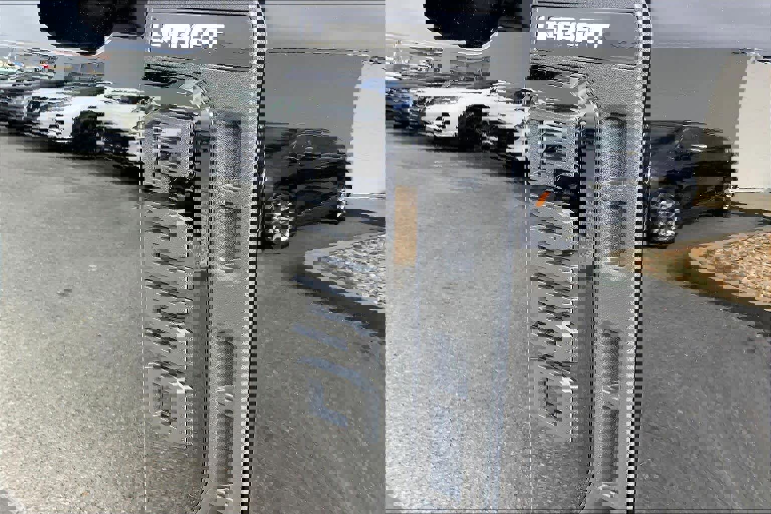 Used 2024 Ford F250 Lariat w/ Lariat Ultimate Package image 30