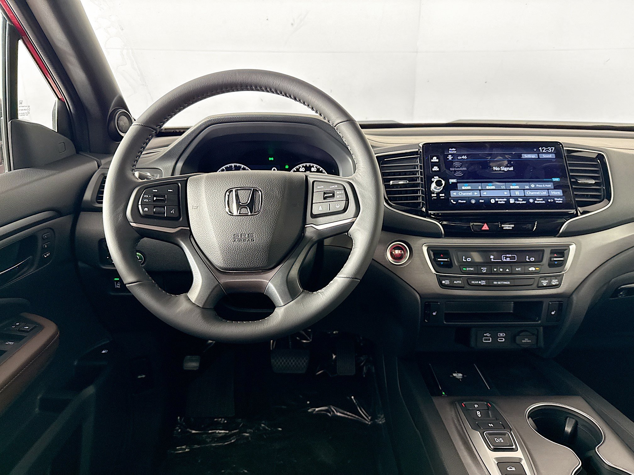 New 2026 Honda Ridgeline RTL image 27