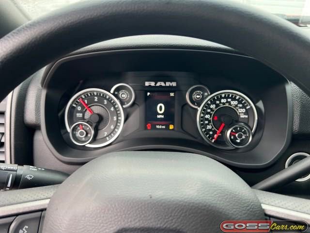 New 2024 RAM 3500 Tradesman image 16