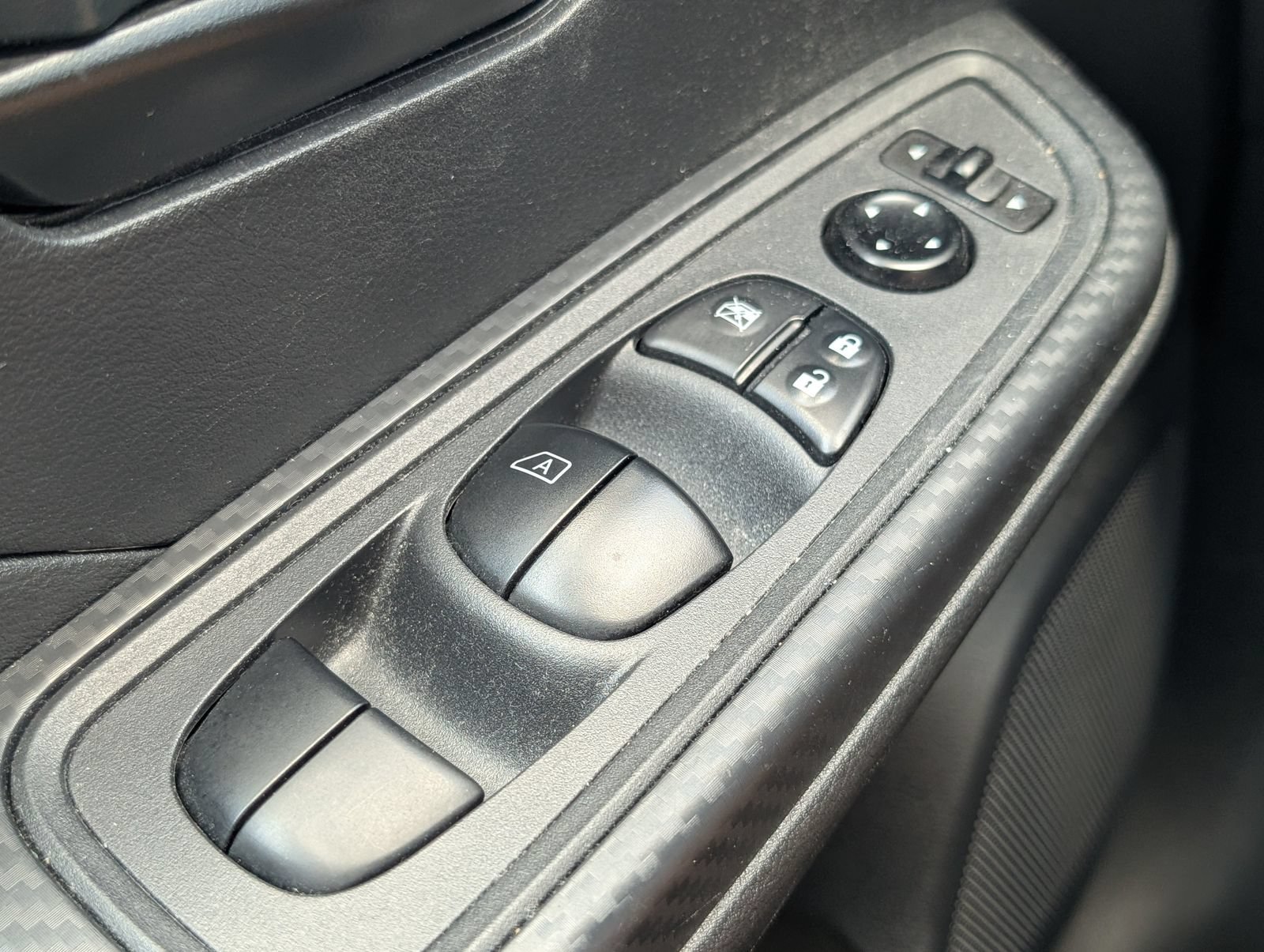 Used 2024 Nissan Versa S w/ S Plus Package FWD image 16