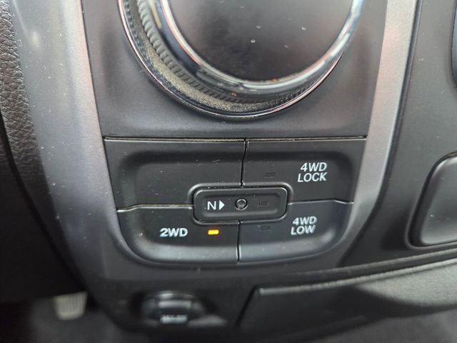 Used 2024 RAM 1500 Classic SLT image 13