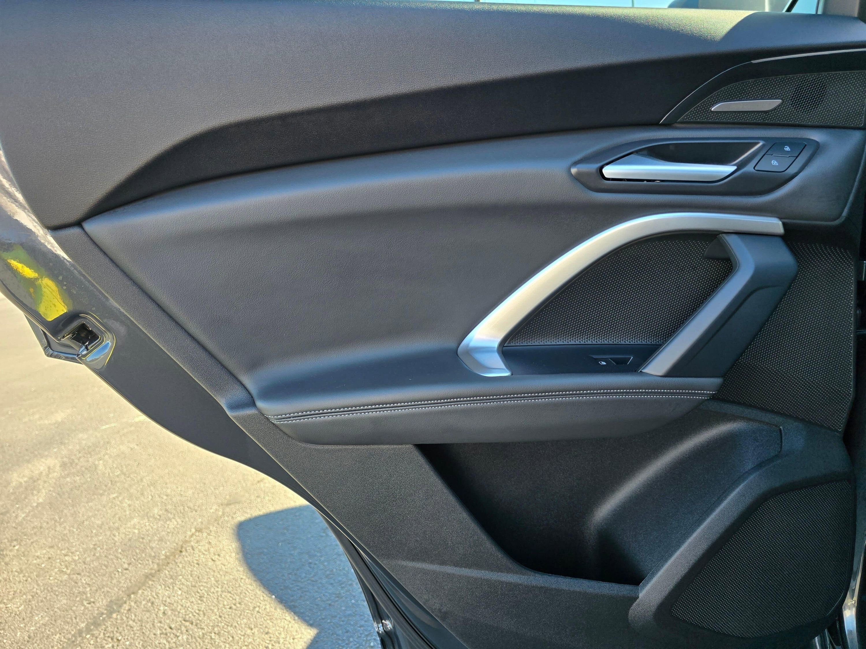 Certified 2025 Audi Q5 Premium Plus w/ Premium Plus image 21