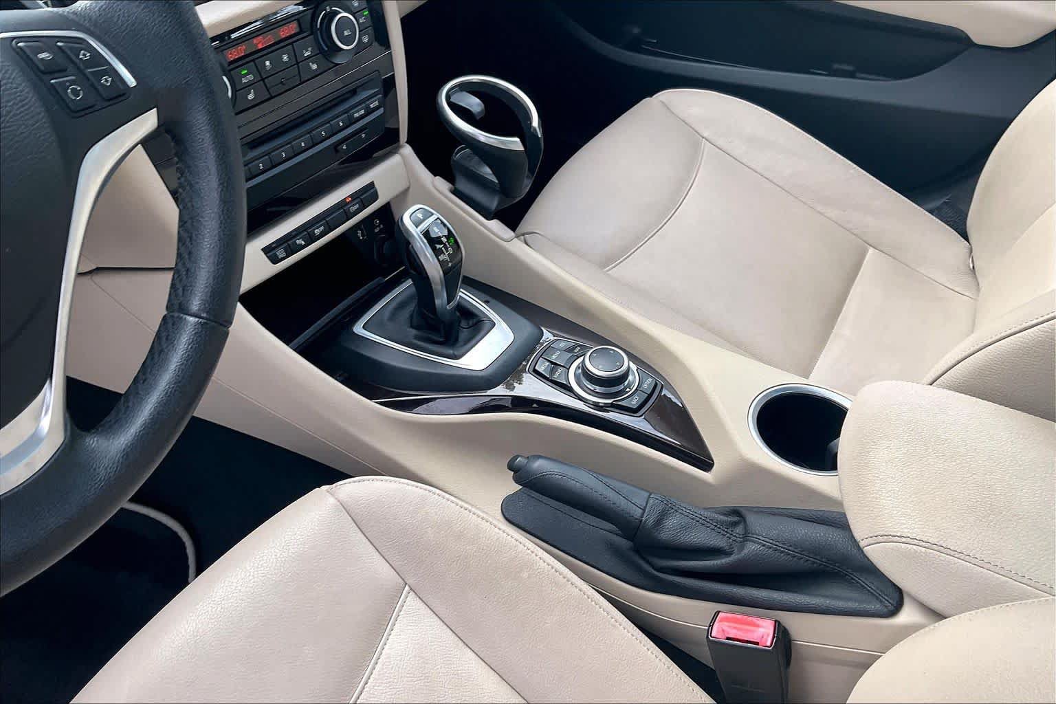 Used 2014 BMW X1 sDrive28i RWD image 15