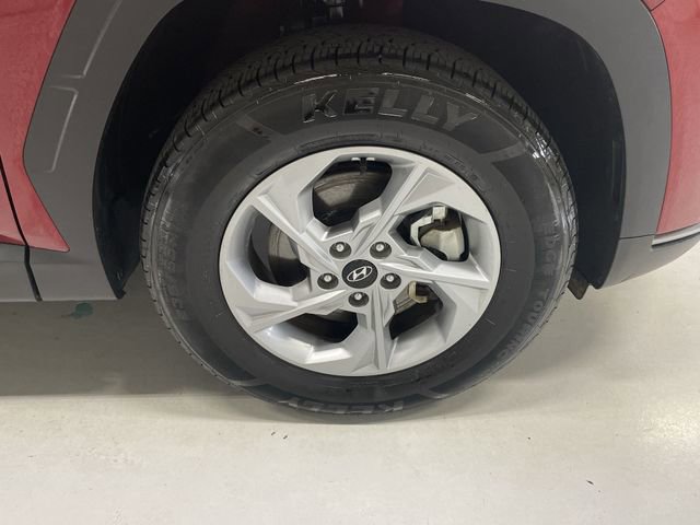 Used 2024 Hyundai Tucson SEL image 14