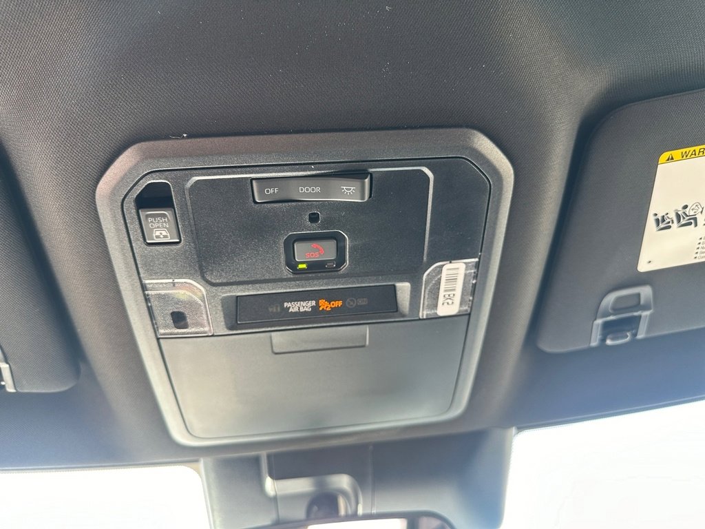 New 2026 Toyota Tundra SR5 image 46