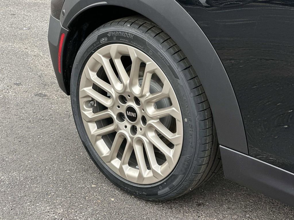 New 2026 MINI Cooper Convertible image 29