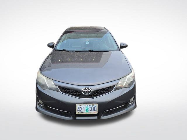 Used 2013 Toyota Camry SE FWD image 5