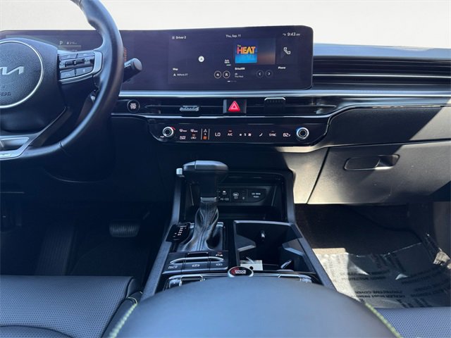 Certified 2025 Kia K5 GT image 11