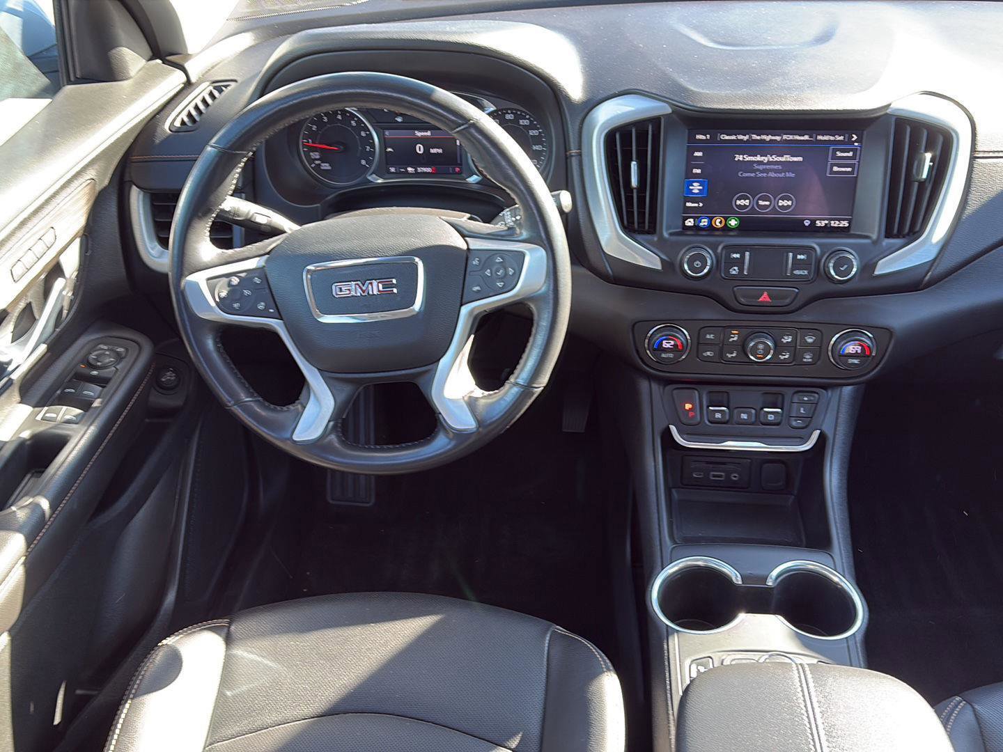 Used 2020 GMC Terrain SLT w/ Preferred Package image 17