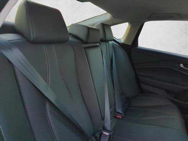 Used 2025 Acura TLX w/ Technology Package FWD image 29