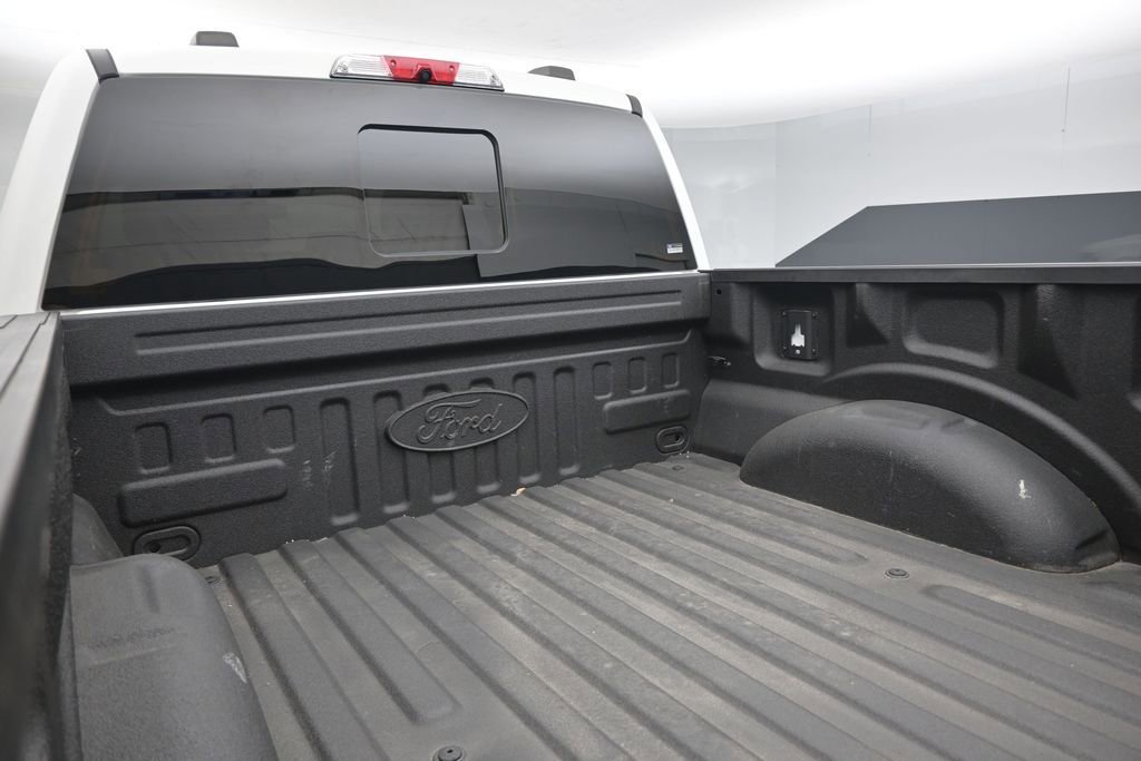 Used 2023 Ford F150 Platinum w/ Equipment Group 701A High AWD/4WD image 26