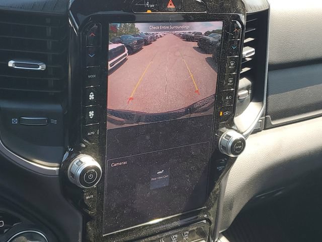 New 2026 RAM 1500 Big Horn AWD/4WD image 27