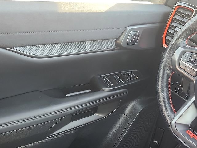 Certified 2025 Ford Ranger Raptor image 11