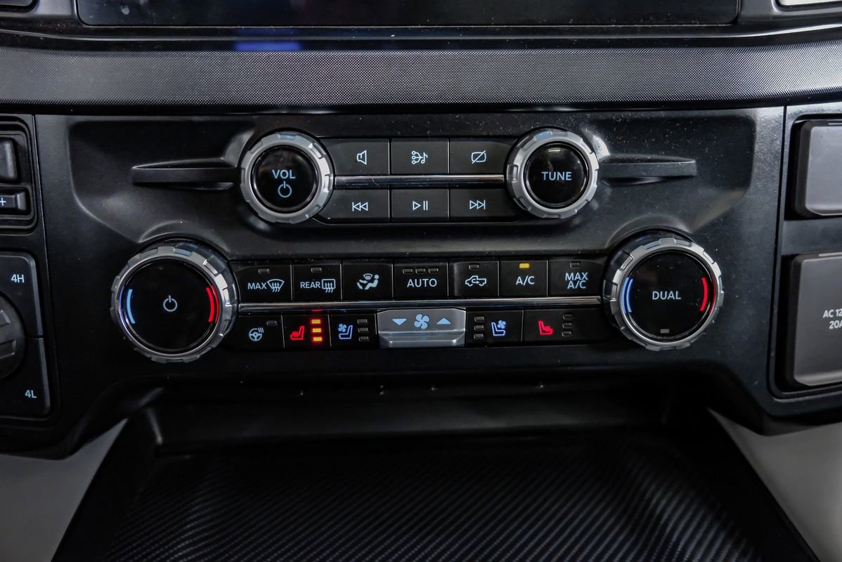 Used 2024 Ford F350 Limited w/ FX4 Off-Road Package image 29