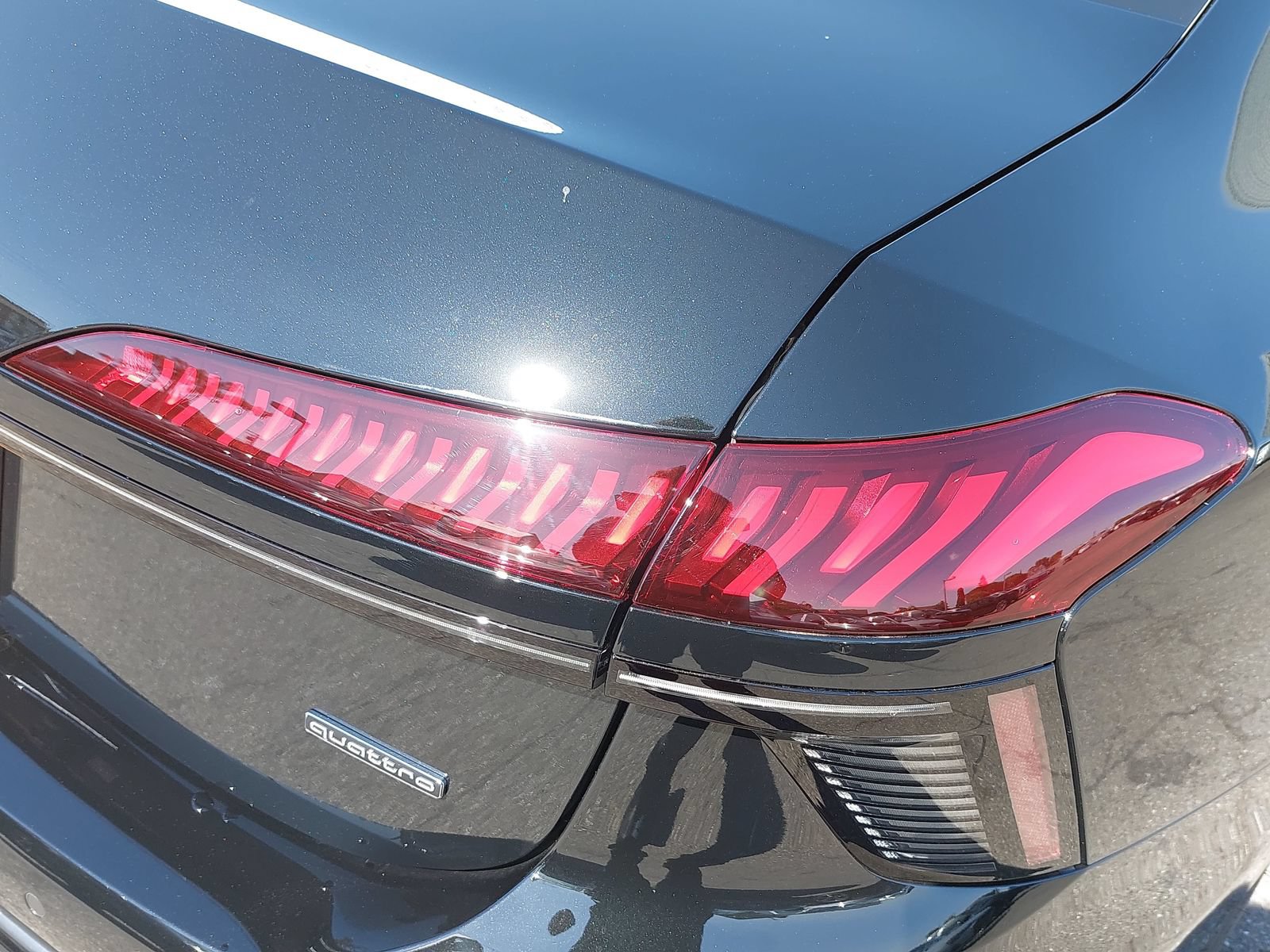 New 2026 Audi A6 Premium Plus AWD/4WD image 39