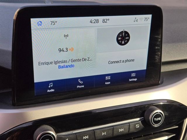 Used 2022 Ford Escape SEL w/ Technology Package image 19