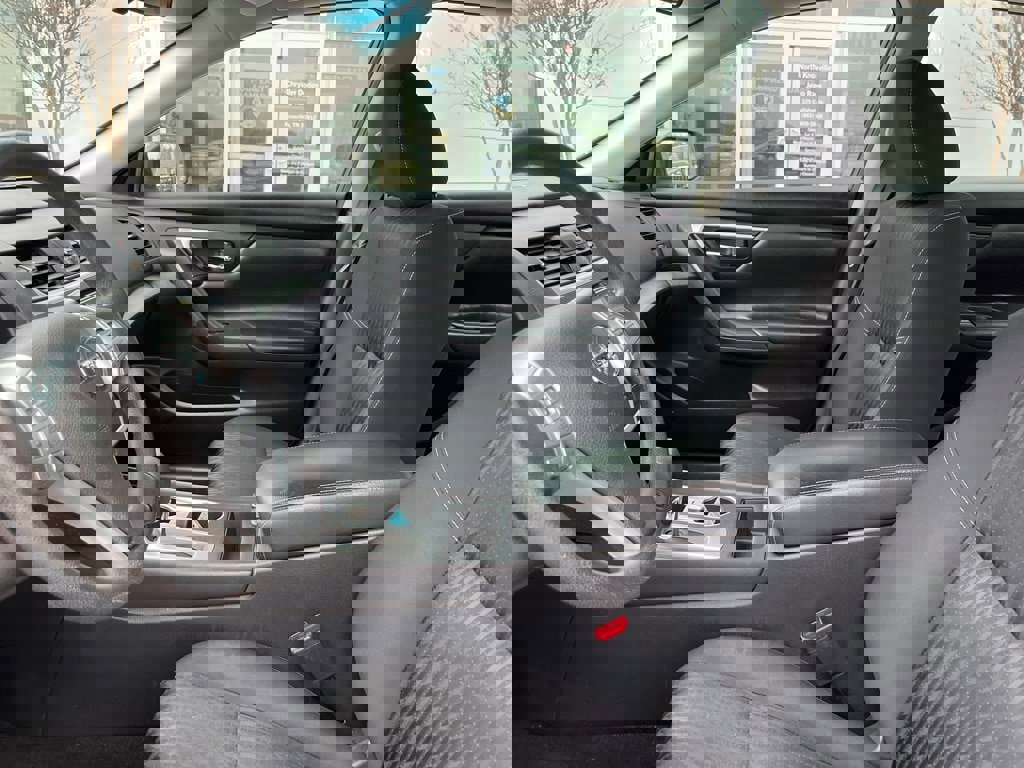 Used 2018 Nissan Altima 2.5 S w/ S Convenience Package image 3