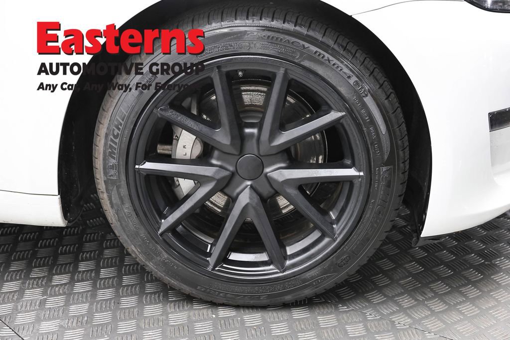 Used 2023 Tesla Model 3 Standard Range RWD image 25