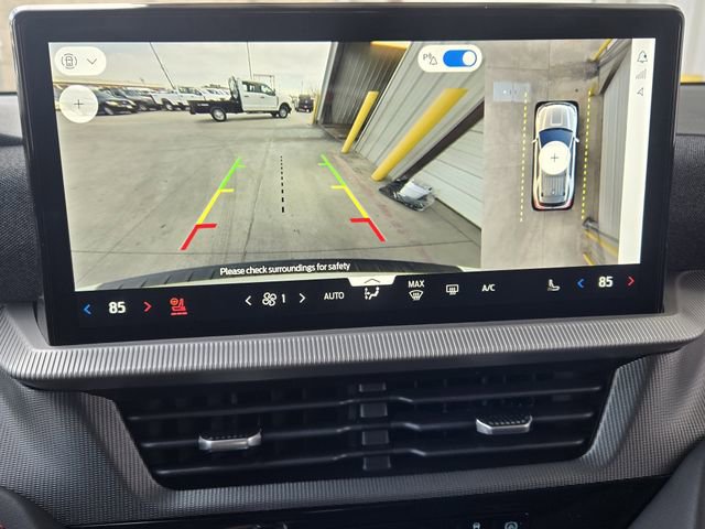 New 2026 Ford Explorer ST-Line w/ ST-Line Street Pack image 14