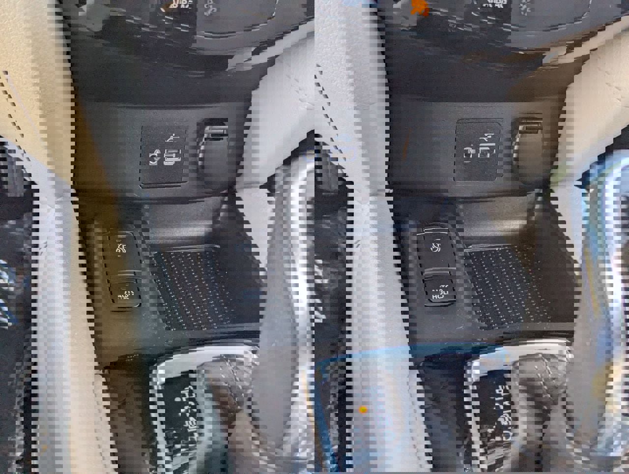 Certified 2022 Nissan Rogue Sport SL image 27